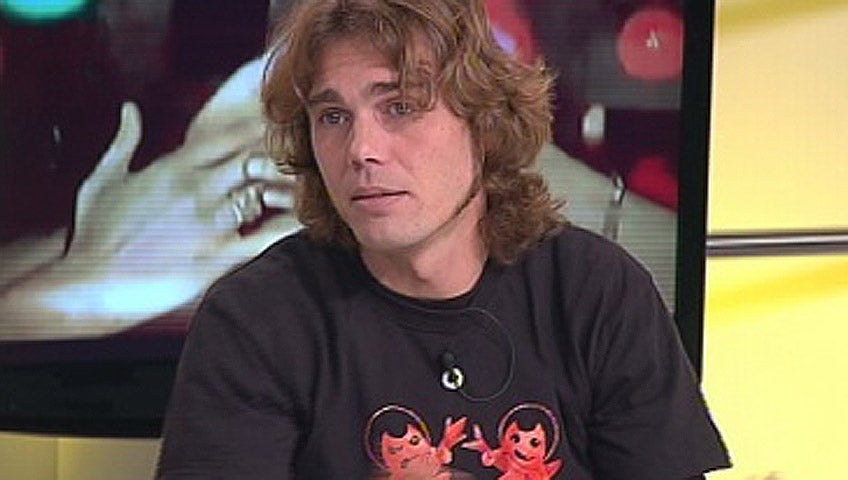 La juez ordena a "El Yoyas" alejarse de su pareja y de sus hijos por maltrato La juez ordena a "El Yoyas" alejarse de su pareja y de sus hijos por maltrato