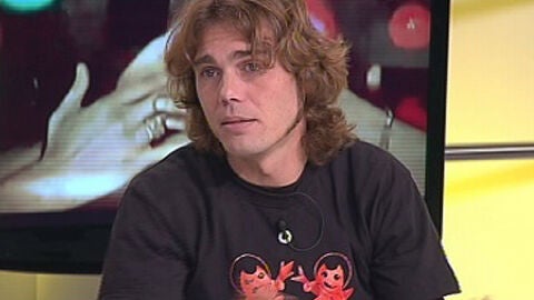 Carlos Navarro "El Yoyas"