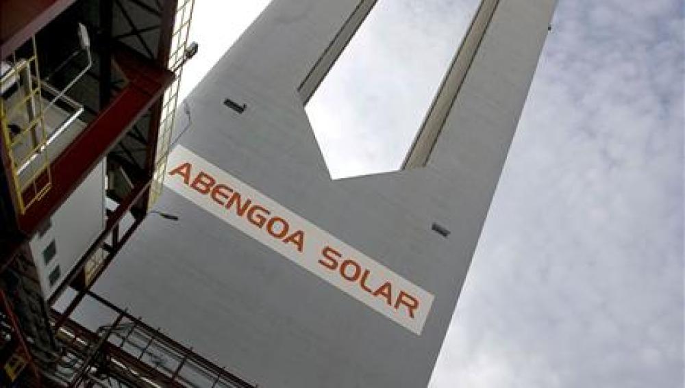 Abengoa Cierra Un Acuerdo Definitivo Con Sus Acreedores Para Su Rescate ...