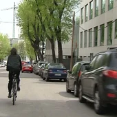 En bicicleta por Madrid En bicicleta por Madrid