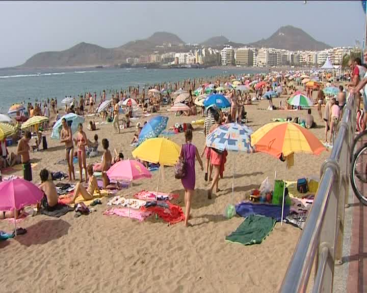 Este martes bajarán hasta diez grados las temperaturas Este martes bajarán hasta diez grados las temperaturas