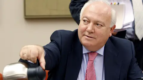 Miguel Ángel Moratinos Miguel Ángel Moratinos