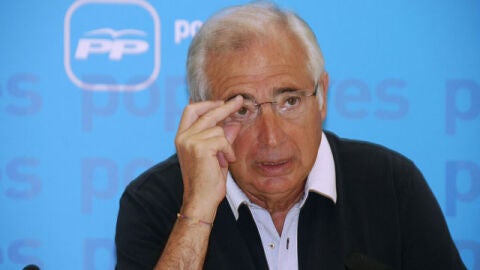 Juan Jos&eacute; Imbroda