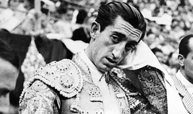 José Antonio Ayuste: "Hay toreros malditos por excelencia" José Antonio Ayuste: "Hay toreros malditos por excelencia"