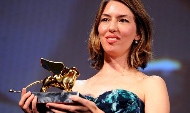 Cine con Juan Pando: Radiografía de Sofia Coppola Cine con Juan Pando: Radiografía de Sofia Coppola