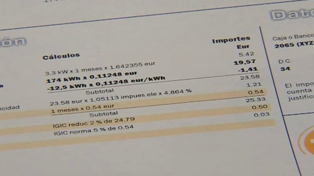 What’s Cooking: Un comparador para ahorrar hasta un 40% en la factura de la luz What’s Cooking: Un comparador para ahorrar hasta un 40% en la factura de la luz
