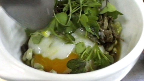 Andaluc&iacute;a des-tapa sus sabores