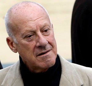 Norman Foster presenta su documental en San Sebastián Norman Foster presenta su documental en San Sebastián
