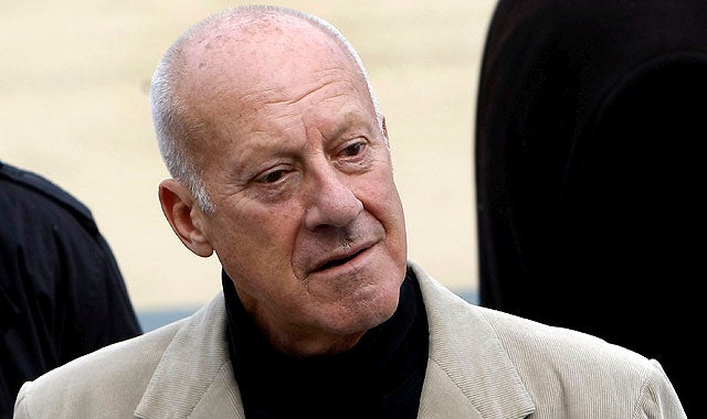 Territorio Comanche: El gran Norman Foster y su silueta arquitectónica Territorio Comanche: El gran Norman Foster y su silueta arquitectónica