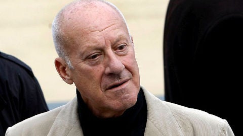 Norman Foster presenta su documental en San Sebasti&aacute;n