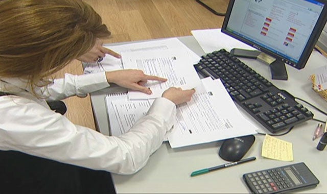 El Gabinete: "¿Por qué hay más hombres que mujeres ocupando cargos de mayor responsabilidad? El Gabinete: "¿Por qué hay más hombres que mujeres ocupando cargos de mayor responsabilidad?