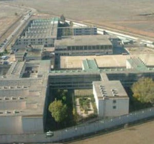 Prisión de Alcalá Meco Prisión de Alcalá Meco