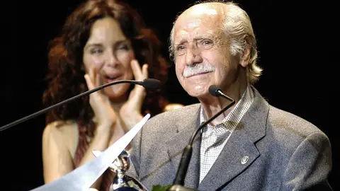 Manuel Alexandre, premiado Manuel Alexandre, premiado