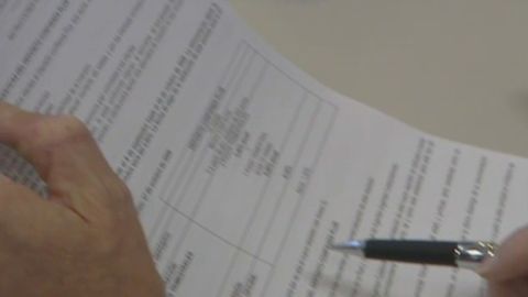 Sentencia contra las cl&aacute;usulas suelo
