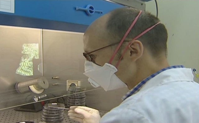 Sanidad confirma dos casos de legionela en Malagón (Ciudad Real) Sanidad confirma dos casos de legionela en Malagón (Ciudad Real)