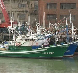 Barcos en San Sebastián Barcos en San Sebastián