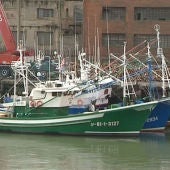 Barcos en San Sebastián