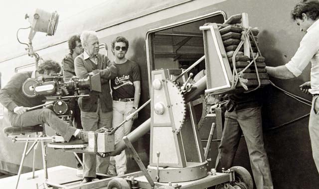 La herencia de Luis García Berlanga: Un retratista de la sociedad española La herencia de Luis García Berlanga: Un retratista de la sociedad española