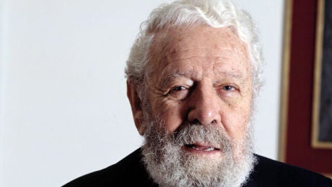 Luis Garc&iacute;a Berlanga
