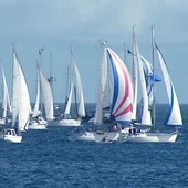 Regata transoceánica Regata transoceánica