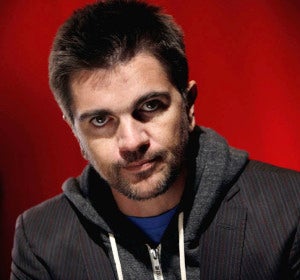 Juanes Juanes