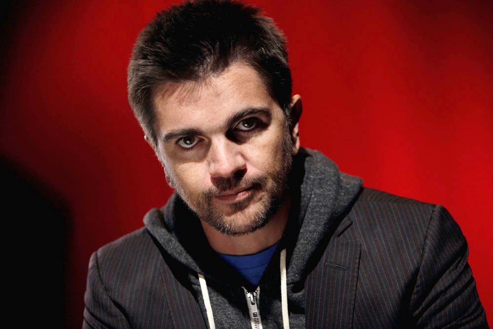 La indignación de Juanes por la manipulación de su canción 'A Dios le pido' en una campaña a favor de Vox La indignación de Juanes por la manipulación de su canción 'A Dios le pido' en una campaña a favor de Vox