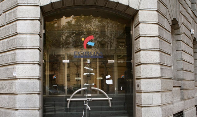 El Gabinete: ¿Quiénes son los responsables de la estafa del Forum Filatélico? El Gabinete: ¿Quiénes son los responsables de la estafa del Forum Filatélico?