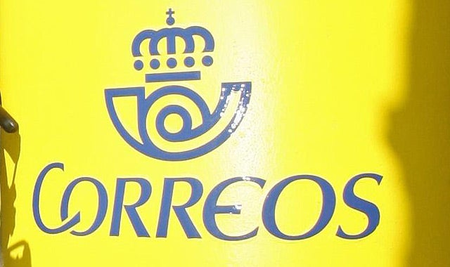 Correos convoca 1.606 empleos, pese a tener más de 6.000 plazas vacantes en toda España Correos convoca 1.606 empleos, pese a tener más de 6.000 plazas vacantes en toda España