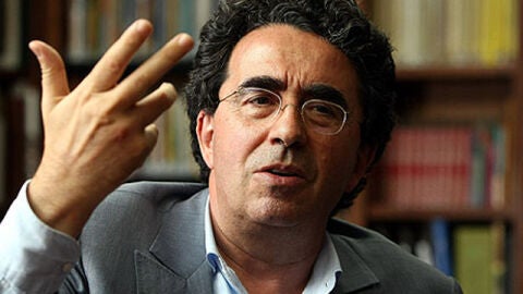Imputan al arquitecto Santiago Calatrava por anteproyecto de &oacute;pera de Palma
