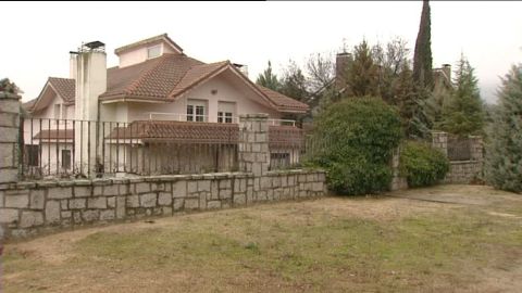 Las urbanizaciones privadas de las Rozas sufren robos cada semana