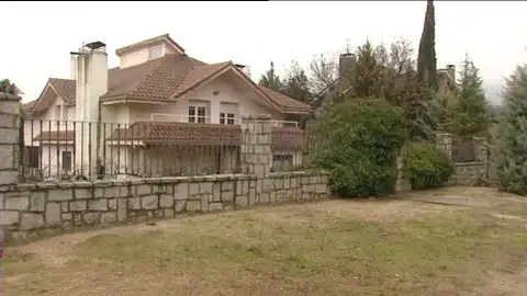 Las urbanizaciones privadas de las Rozas sufren robos cada semana Las urbanizaciones privadas de las Rozas sufren robos cada semana