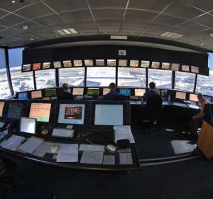 Controladores aéreos Controladores aéreos