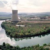 Central nuclear de Ascó