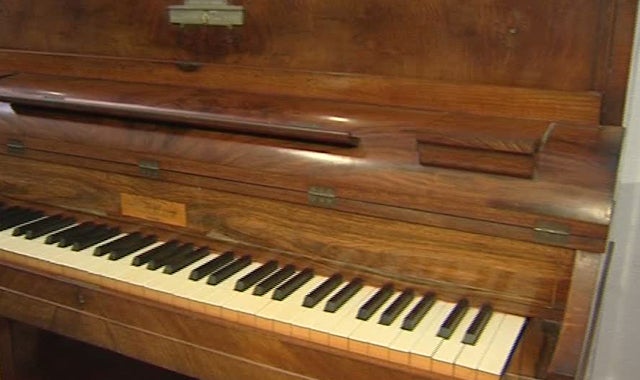 Clases de canto: Vida y obra de Chopin Clases de canto: Vida y obra de Chopin