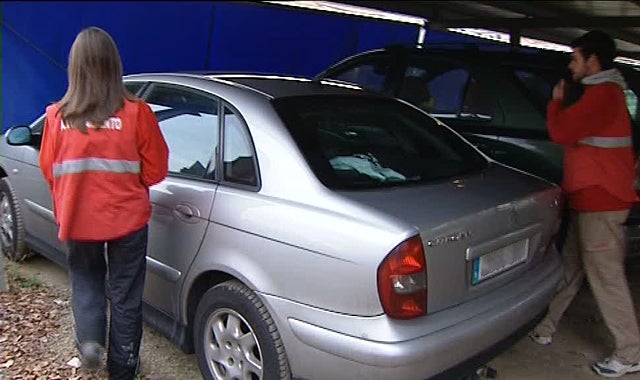 What's Cooking: Una App para alquilar parkings privados What's Cooking: Una App para alquilar parkings privados