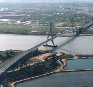 Localidad de Ayamonte Localidad de Ayamonte