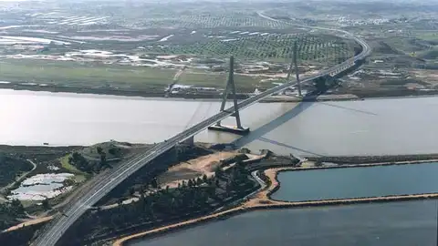 Localidad de Ayamonte Localidad de Ayamonte