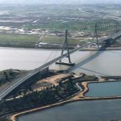 Localidad de Ayamonte