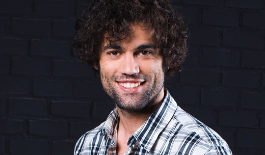 Muere el actor Jordi Mestre a los 38 años en un accidente de moto Muere el actor Jordi Mestre a los 38 años en un accidente de moto