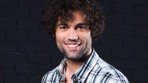 Jordi Mestre