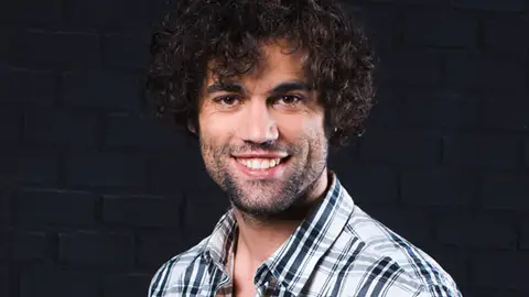 Jordi Mestre Jordi Mestre
