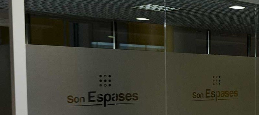 Son Espases Son Espases