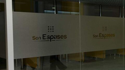 Son Espases