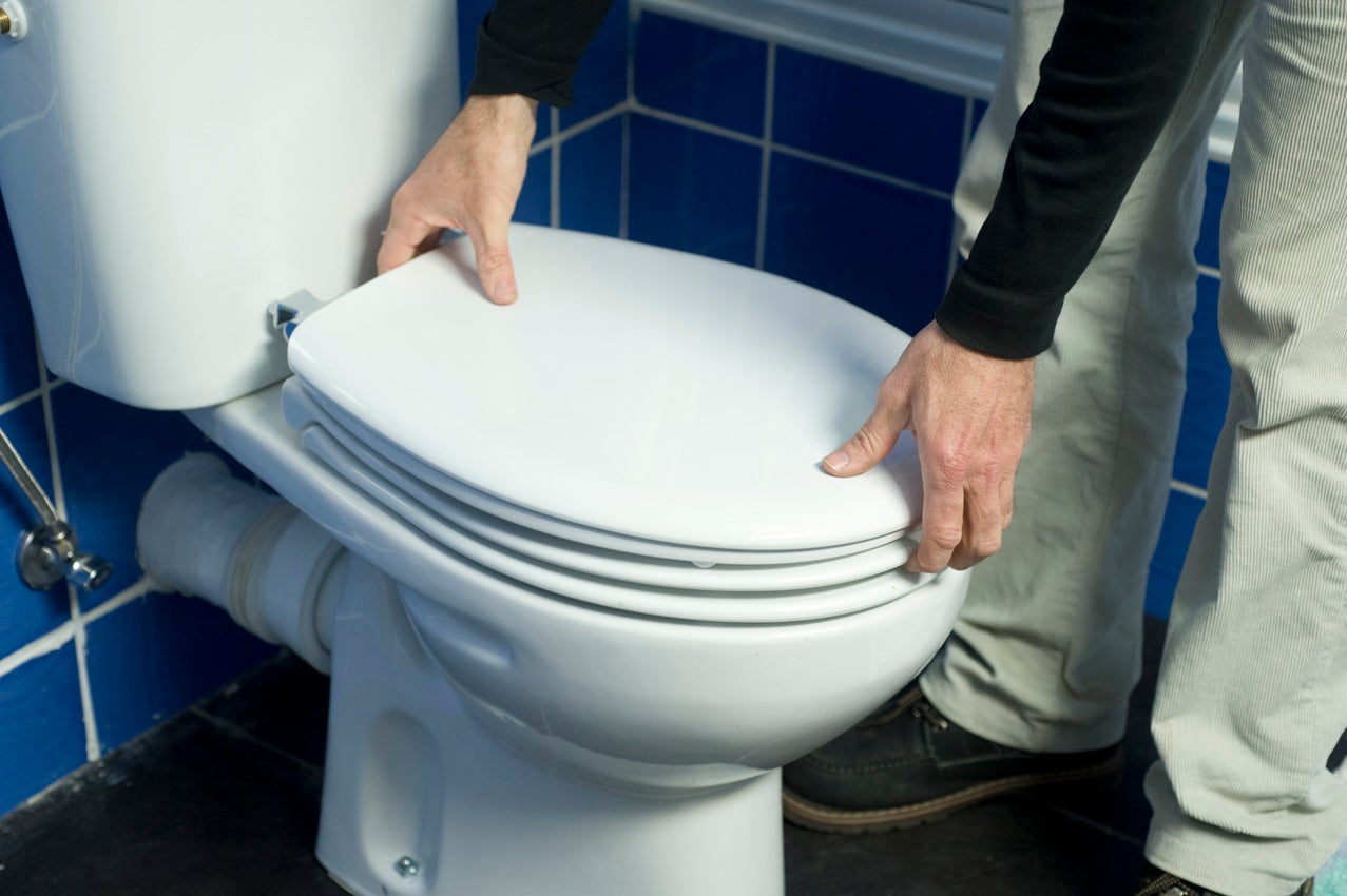 Qué sabemos de...el inodoro Qué sabemos de...el inodoro