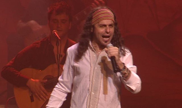 El Tour Abrazos de El Arrebato y las actuaciones de Sergio Dalma en el Teatro Cervantes se aplazan a 2021 El Tour Abrazos de El Arrebato y las actuaciones de Sergio Dalma en el Teatro Cervantes se aplazan a 2021