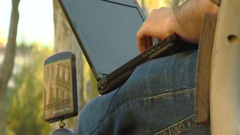 &iquest;Es f&aacute;cil robar el wifi al vecino?