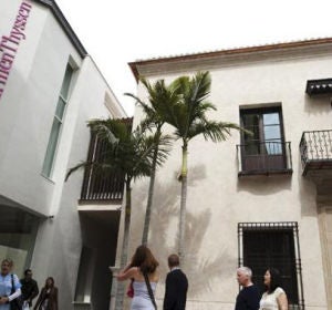 Museo Carmen Thyssen de Málaga Museo Carmen Thyssen de Málaga