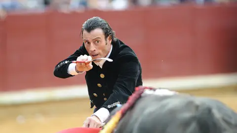 El torero Finito de Córdoba El torero Finito de Córdoba