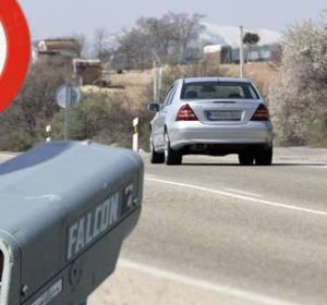 Límite de 90 km/h en carreteras convencionale Límite de 90 km/h en carreteras convencionale