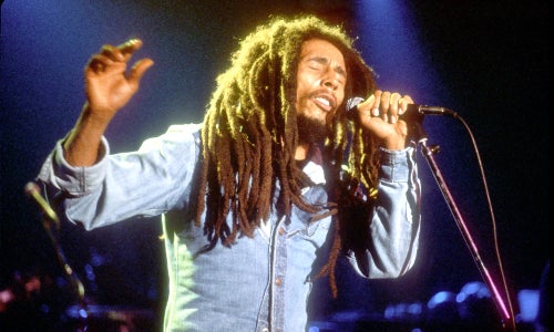 HUMOR | Toda la verdad sobre el hijo secreto de Bob Marley HUMOR | Toda la verdad sobre el hijo secreto de Bob Marley